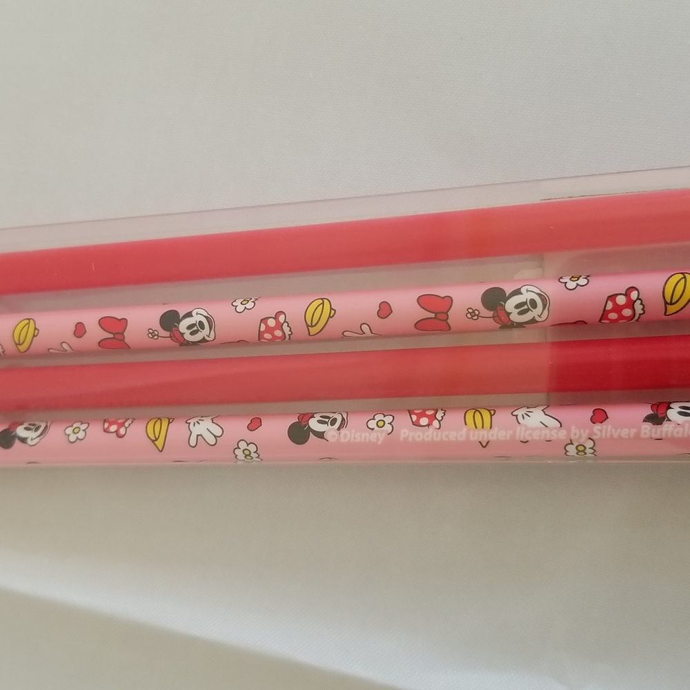Minnie Mouse Kitchen Bundle - Picture 6 of 8